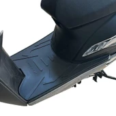 Honda Activa 125 2023 - 2024 Uyumlu Ayak Basamak & Paspas thumbnail 3