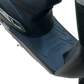 Honda Activa 125 2023 - 2024 Uyumlu Ayak Basamak & Paspas thumbnail 1
