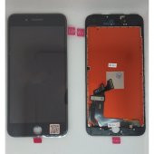 Iphone 7 Plus Siyah Lcd Ekran+Dokunmatik - 1