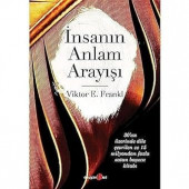 İnsanın Anlam Arayışı - Viktor E. Frankl - 1