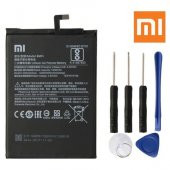 Xiaomi Mi max 3  Mi Max3 BM51 Batarya Pil ve Tamir Seti - 2