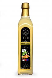 Gold Bees Bal Sirkesi 500ML - 1