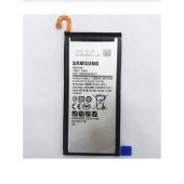 Samsung Galaxy C7 Pro Pil Batarya C701 EB-BC701ABE - 2
