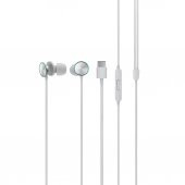 Oppo MH153 O-Fresh Type-C Mikrofonlu Kulak İçi Kulaklık - 1