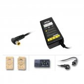 RETRO Adaptör 14V 3A 42W (6.5x4.4) thumbnail 1