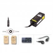 RETRO Notebook Adaptör 19V 2.1A 40W (3.0x1.1) Samsung thumbnail 1