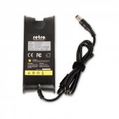 RETRO Notebook Adaptör 19.5V 4.62A 90W (7.4x5.0) DELL - 3