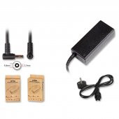 RETRO Notebook Adaptör 20V 3.25A 65W (4.0x1.7) Lenovo - 2