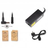 RETRO Notebook Adaptör 20V 3.25A 65W (4.0x1.7) Lenovo - 3