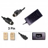 RETRO Adaptör 24V 2.5A 60W (3 Pin) - 1