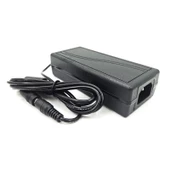 RETRO Adaptör 24V 3A 72W (5.5x2.5) - 2