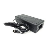 RETRO Adaptör 24V 2.5A 60W (3 Pin) - 2