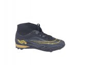 Jump 29677 Siyah Erkek Çoraplı Model Halı Saha Futbol Ayakkabısı - 1