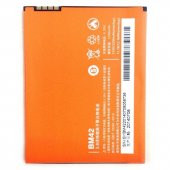 Xiaomi Redmi Note Pil Batarya BM42 - 1