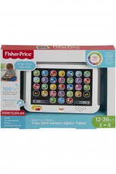 Ll Yaşa Göre Gelişim Eğitici Tablet Türkçe Clk64 - 1