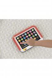 Ll Yaşa Göre Gelişim Eğitici Tablet Türkçe Clk64 - 2