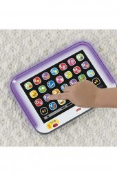 Ll Yaşa Göre Gelişim Eğitici Tablet Türkçe Clk64 - 5