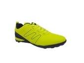 Jump 29112 Erkek Yeşil Bağcıklı Halı Saha Futbol Ayakkabısı - 4