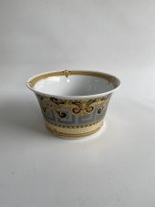 Versace Prestige Gala Salata Servis Kasesi 18 cm 19325-403637-13110 - 2