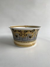 Versace Prestige Gala Salata Servis Kasesi 18 cm 19325-403637-13110 - 3