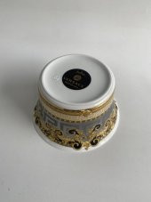 Versace Prestige Gala Salata Servis Kasesi 18 cm 19325-403637-13110 - 5