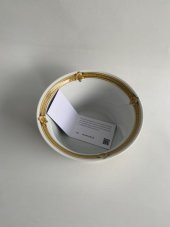 Versace Prestige Gala Salata Servis Kasesi 18 cm 19325-403637-13110 - 6