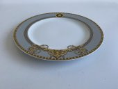Versace Prestige Gala Düz Tabak 22 cm 19325-403637-10222 - 3