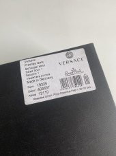 Versace Prestige Gala Salata Servis Kasesi 18 cm 19325-403637-13110 - 9