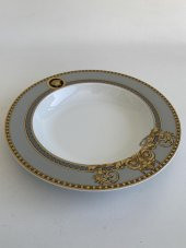 Versace Prestige Gala Çukur Tabak 22 cm 19325-403637-10322 - 2