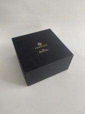 Versace Prestige Gala Salata Servis Kasesi 18 cm 19325-403637-13110 - 11