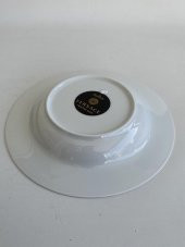 Versace Prestige Gala Çukur Tabak 22 cm 19325-403637-10322 - 6