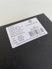 Versace Prestige Gala Çukur Tabak 22 cm 19325-403637-10322 - 11