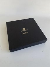 Versace Prestige Gala Çukur Tabak 22 cm 19325-403637-10322 - 12
