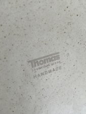 Thomas Nature Sand Düz Tabak 27cm 21730-227070-60227 1 Adet - 8