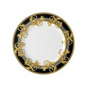 Versace Prestige Gala Düz Tabak 27 cm 19325-403637-10227 (KIRIK) - 1