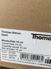 Thomas Nature Sand Kase 15cm 21730-227070-60722 1 Adet - 10