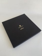 Versace Prestige Gala Düz Tabak 27 cm 19325-403637-10227 (KIRIK) - 8