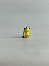 El Yapımı Mini Murano Cam Baykuş Biblo A141-01 thumbnail 3