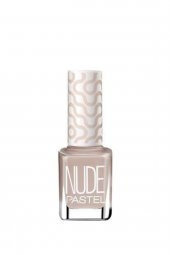 Pastel Nude Oje No 755 - 1