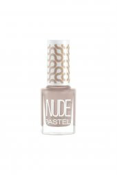 Pastel Nude Oje 767 Mauve Pink - 1