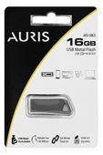 Ars-Ub03 16Gb Metal Flash Bellek - 2