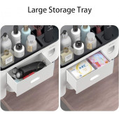 ÇOK FONKSİYONLU DİŞ FIRÇASI TUTACAĞI IDE - 4