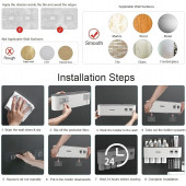 ÇOK FONKSİYONLU DİŞ FIRÇASI TUTACAĞI IDE - 6