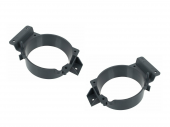 Ford Transit  V-347 Sis Far Bağlantı Braketi Takım Sol Sağ 2006-2012 - 5