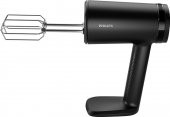 Philips 5000 Serisi HR378100 500 W El Mikseri - 1