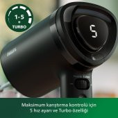 Philips 5000 Serisi HR378120 500 W El Mikseri - 2
