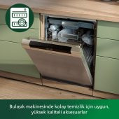 Philips 5000 Serisi HR378120 500 W El Mikseri - 3