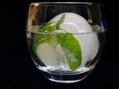 Slainte Küre Buz Yapıcı Siyah Buz Topu Makinesi - 3