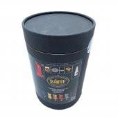 Slainte Hızlı Fümeleme Makinesi Kırmızı - 8