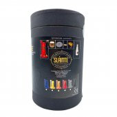 Slainte Hızlı Fümeleme Makinesi Siyah - 7
